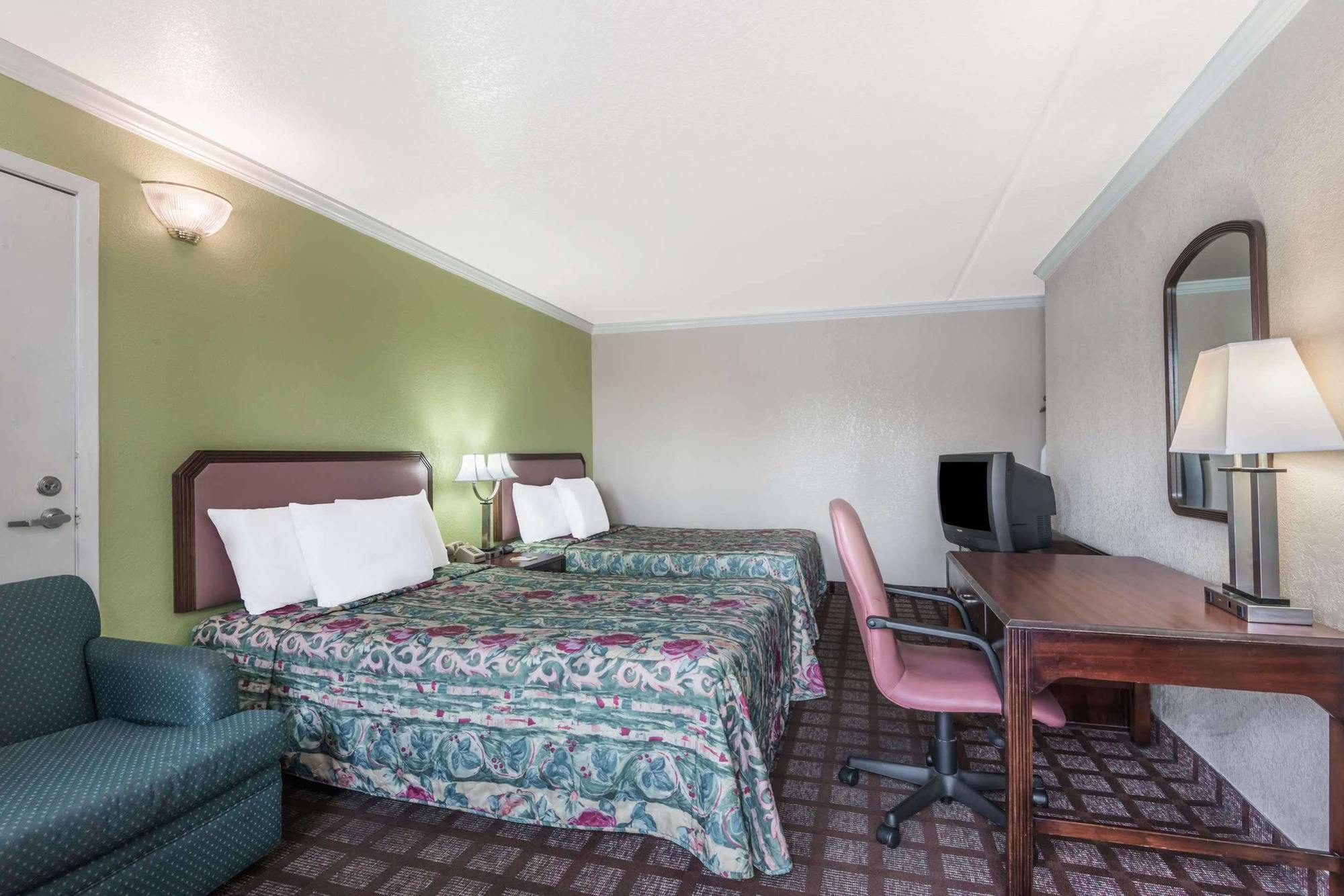 The Inn At Market Square San Antonio Exterior foto