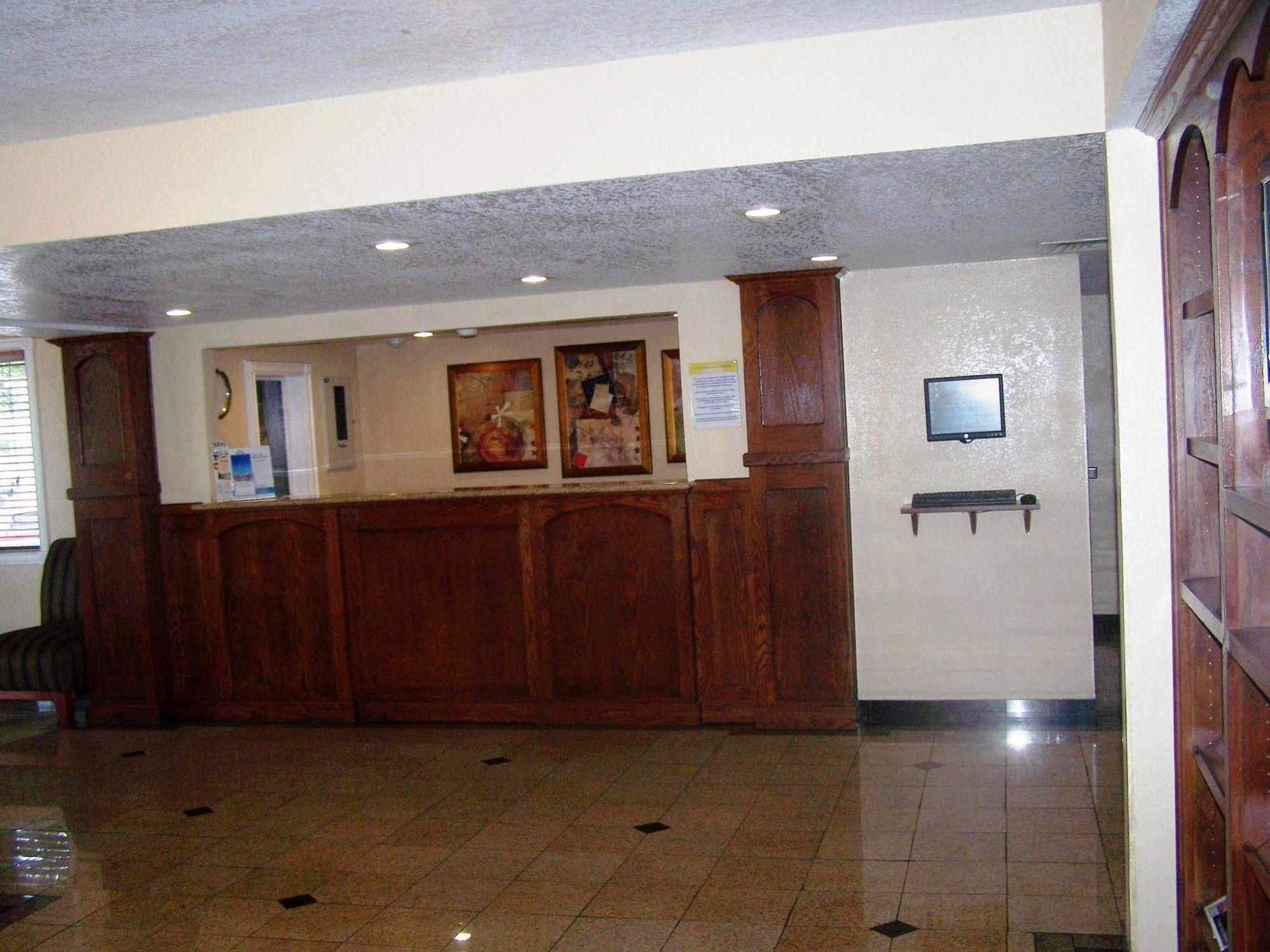 The Inn At Market Square San Antonio Exterior foto