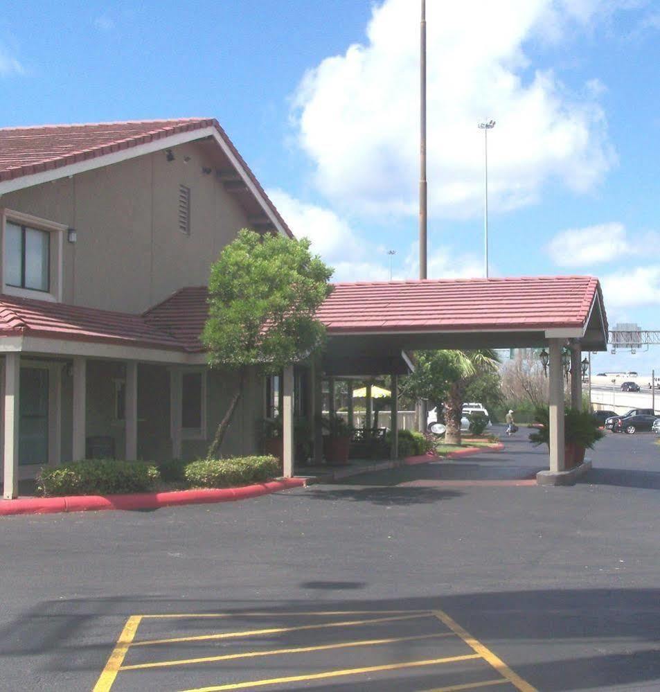 The Inn At Market Square San Antonio Exterior foto